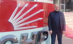 CHP'de İl Başkanı Tuncay Yılmaz