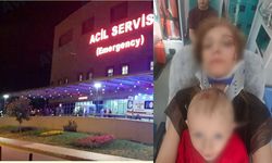 Çorum'da boşanma aşamasındaki eşini, kayınvalidesini ve çocuklarını yaralayan polis gözaltına alındı