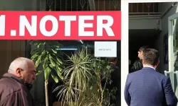 Nöbetçi noter uygulaması bitiyor mu?