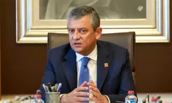 Özgür Özel Çorum'a geliyor