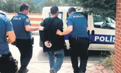 Çorum'da kasten öldürme zanlıları yakalandı
