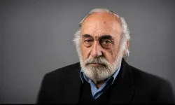 Necati Peker’i kaybettik