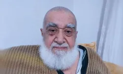 Bülent Özkaleli kayınpederini kaybetti