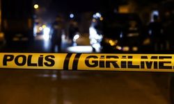 İş yerine silahlı saldırı