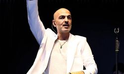 Bu akşam sahne Soner Sarıkabadayı'nın
