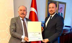 Çorum'dan Sinop'a yeni görev