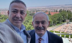 Tahtasız, Eskişehir’in efsanesi ile bir araya geldi