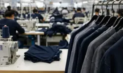 60 yıllık Türk tekstil devi iflas bayrağını çekti!
