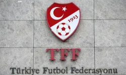 TFF resmen açıkladı! Türk futbolunun köklü kulübü küme düşürüldü
