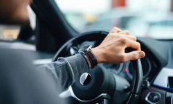 Sürücüler dikkat! Trafikte bunu yapana hapis yolu gözüktü...