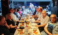 Yarım asra yaklaşan dostluk