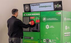Çorum'da Depozito iadesi nasıl alınır, nerelerde var? İşte mahalle mahalle, ilçe ilçe iade noktaları