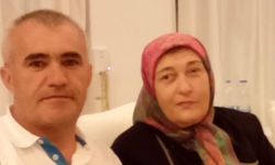 Hayri Şenöz hayatını kaybetti
