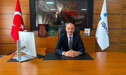 Yeni İŞKUR Müdürü görevine başladı