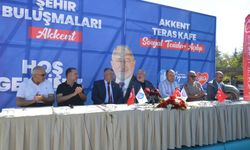 “Hedefimiz sokakta bir tane sahipsiz hayvan bırakmamak”