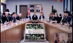 Bakan Çiftçi ile Çorum’da “spor güvenliği” ele alındı