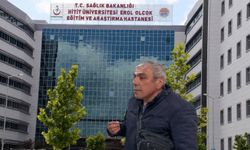 Ameliyat oldu, fizik tedaviye başlayamadı: "Bir aydır sıra bekliyorum"