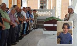Küçük Bayezit’a hazin tören
