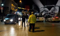 Çeşitli suçlardan aranan 21 kişi yakalandı