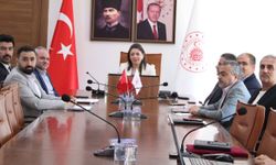 Yaz okulu görüşüldü