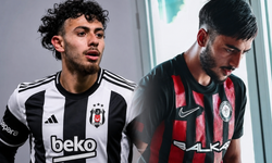 Kardeşler Süper Lig'de rakip oldu