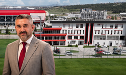 Başkan Balçık'tan yalanlama: "Yuvamız da evimiz de Çorum"