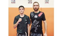 Aykaç, şampiyonluk için tatamiye çıkıyor