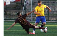 Orta Kuşak'ta 29.kupa sahibini buluyor