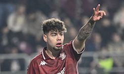 Çorum FK'dan sol beke genç yıldız hamlesi
