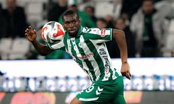 Adamo Nagalo transferinde sona doğru