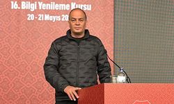 Akınalp’e milli görev