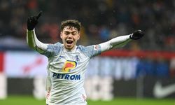 Andrei Borza Çorum FK’da