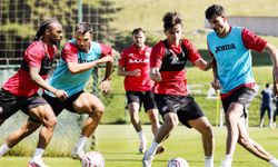 Çorum FK’da ikinci etap başlıyor