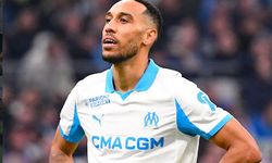 Aubameyang  yine gündemde