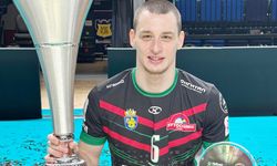 Bulgar smaçör Balabanov Sungurlu Belediyespor’da