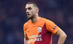 Çorum FK’da Berkan Kutlu sesleri