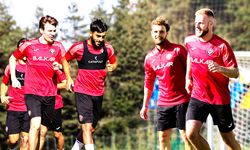 Çorum FK’da ilk etap sona erdi