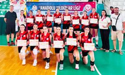 ‘File’de finaldeyiz