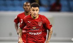 Coutinho iddiası!