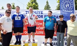 En özel şampiyonluk