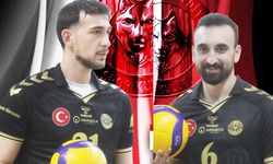 Sungurlu Belediyespor Eneshan ve Eren ile yeniden nikah tazeledi