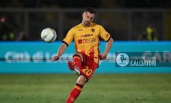 Arca Çorum FK’ya Arnavut ön libero!