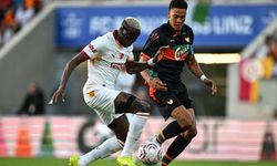 Galatasaray özel maçta dağıldı: 0-3