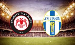 Rakip Tirana