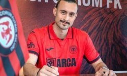 Sekizinci transfer: Hasan Emre Yeşilyurt Çorum FK’da
