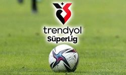 Süper Lig'de 1. hafta programı açıklandı