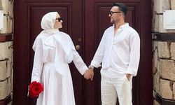 İsmail Sırma evleniyor