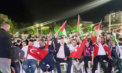 Dev ekranda final heyecanı