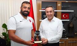 Sungurlu Belediye Yağlı Güreşleri 27 Eylül’de!