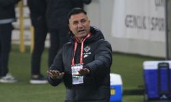 Çorum FK'nın U19'ları Özarslan'a emanet